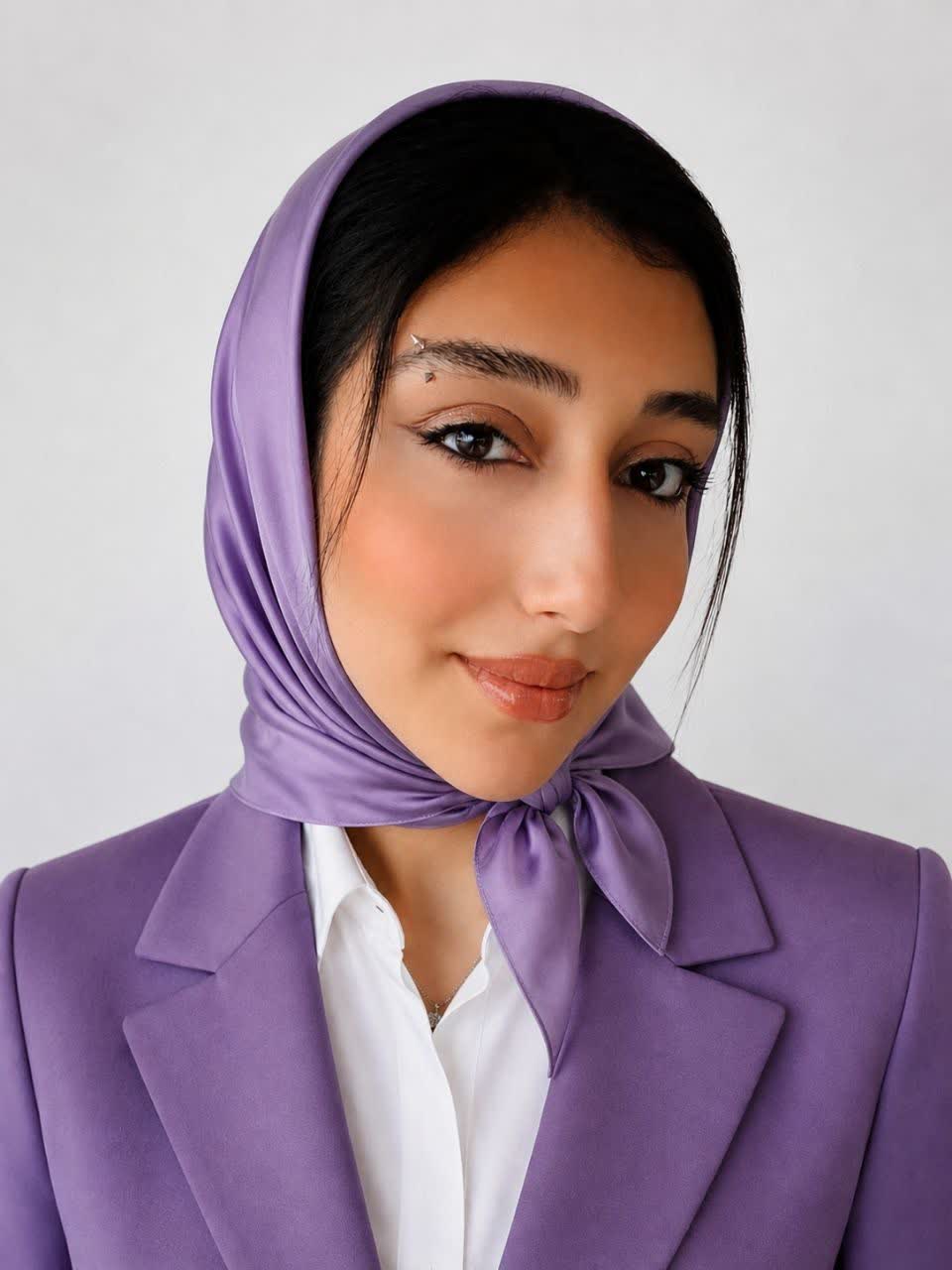 نیوشا اقاخانبیگی